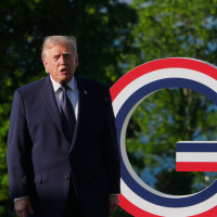 Trump: İran ile ikinci aşamaya geçiyoruz