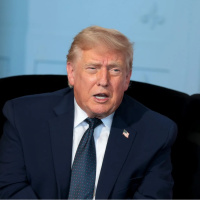 Trump: İran nükleer silah edinirse sonuçları ağır olur