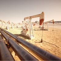 Petrolde düşüş ivmesi sürüyor