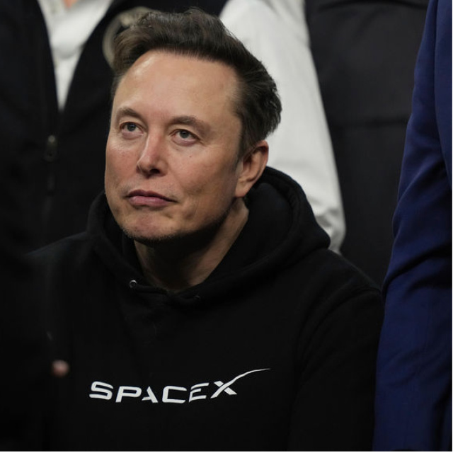 Elon Musk’ın serveti 1,4 trilyon dolara ulaştı