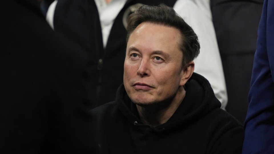Elon Musk'ın serveti 1,4 trilyon dolara ulaştı