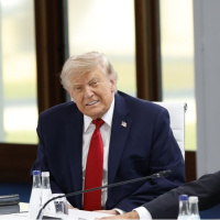 Trump: Piyasalar İran anlaşmasından memnun