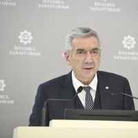 İSO/Bahçıvan: Yüzde 86'lara ulaşan finansman giderleri en önemli konu