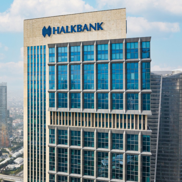 HABERLERHalkbank davası düşürüldü