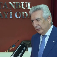 İSO Başkanı Bahçıvan: Ne telaşa kapılmalıyız, ne de aşırı iyimserliğe girmeliyiz