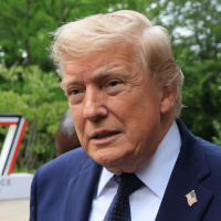 Trump: Mutabakat iki paragraflık basit bir metin değil, çok güçlü