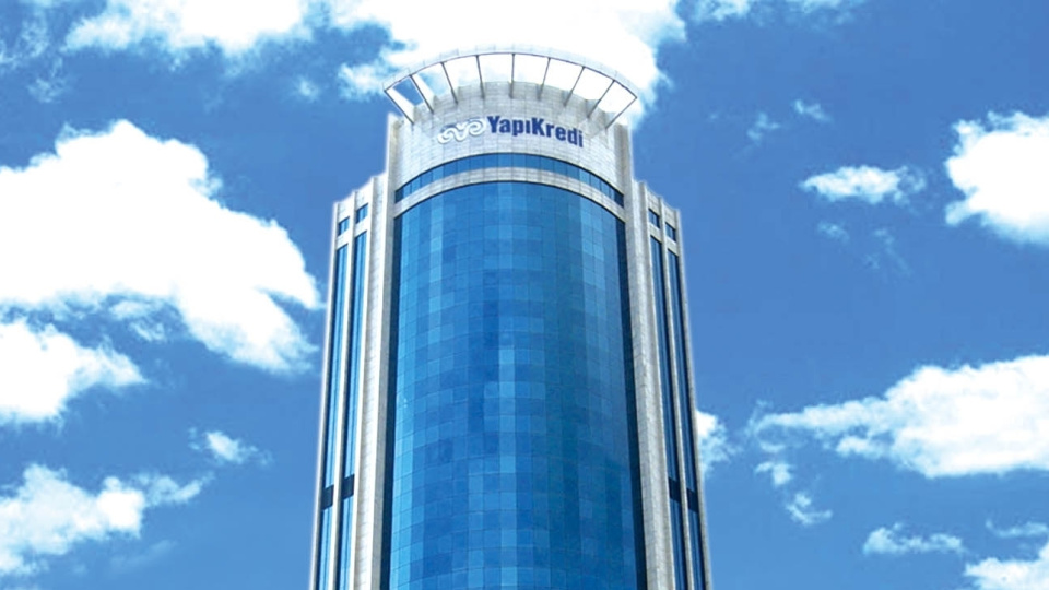Yapı Kredi, uluslararası piyasalardan 700 milyon dolar kaynak sağladı