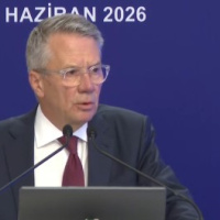 TÜSİAD/Aras: Yaşadığımız dünya daha kırılgan, parçalı ve belirsiz bir dünya