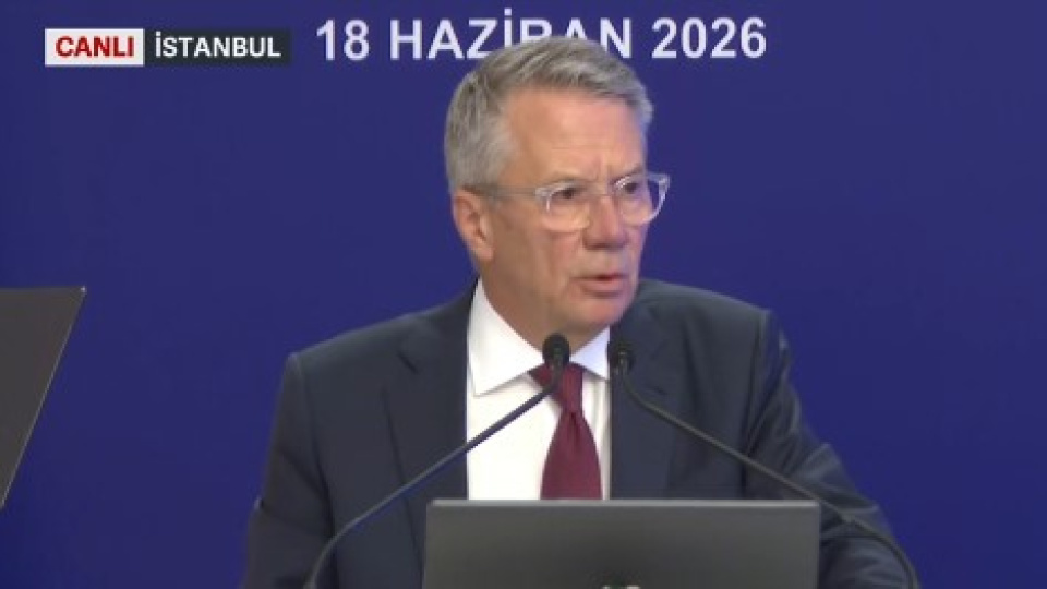 TÜSİAD/Aras: Dünya daha kırılgan, parçalı ve belirsiz