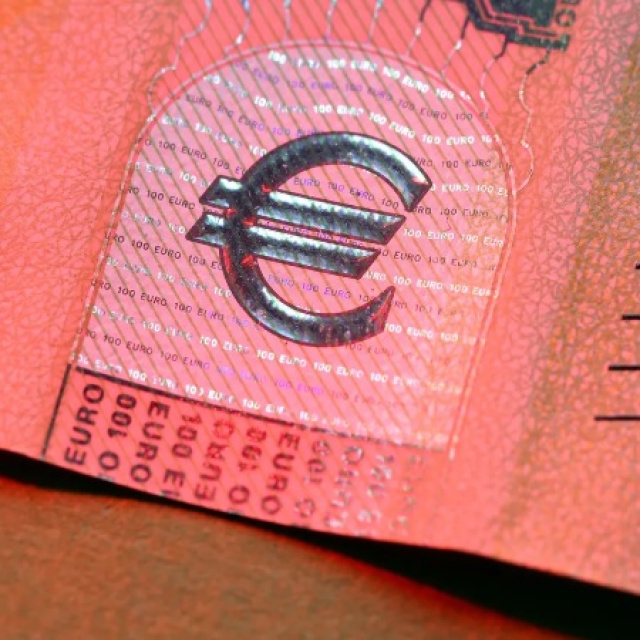 Garanti BBVA Leasing, 50 milyon euroluk finansman anlaşması imzaladı