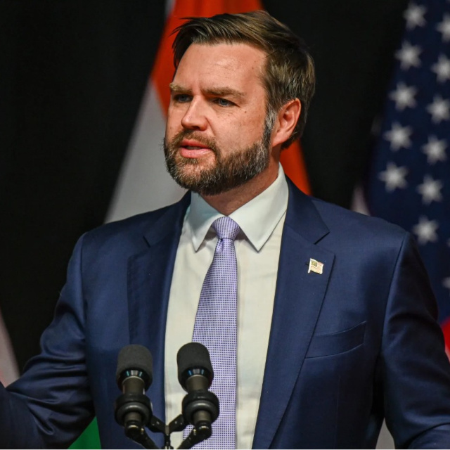 Vance: İsrail'deki panik hali güvensizlikten kaynaklanıyor