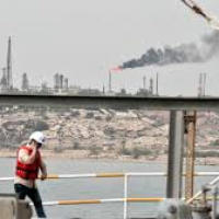Petrolde sert düşüş: Hürmüz’de sevkiyatlar normalleşmeye başladı