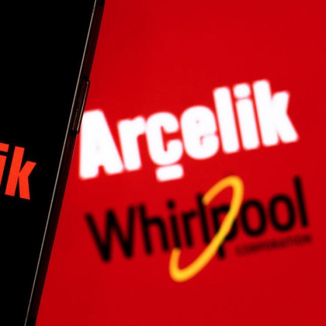 Beko'dan Whirlpool'un elindeki hisselerde satın alım