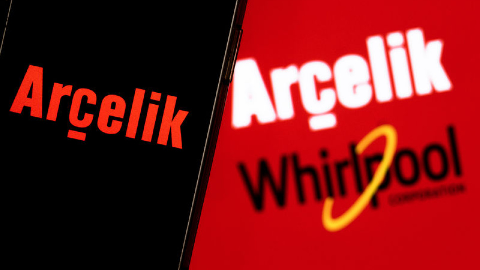 Beko, Whirlpool'un Beko Europe hisselerini 71,45 milyon euroya satın aldı