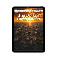 Bloomberg Businessweek Türkiye'nin 135. sayısı çıktı
