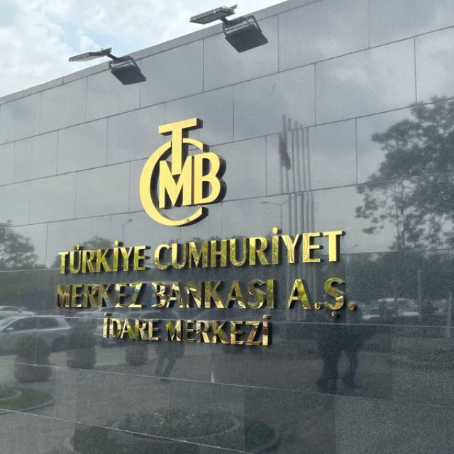 "Faiz swapları TCMB için haftalık repo ihalelerine dönüş sinyali veriyor" - 1 dakika önce