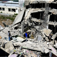 İsrail ile Hizbullah ateşkes anlaşmasına vardı