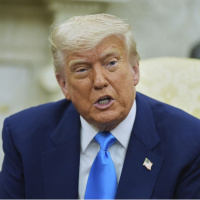 Trump: İsrail'den Hizbullah ile ateşkesi kabul etmesini istedim