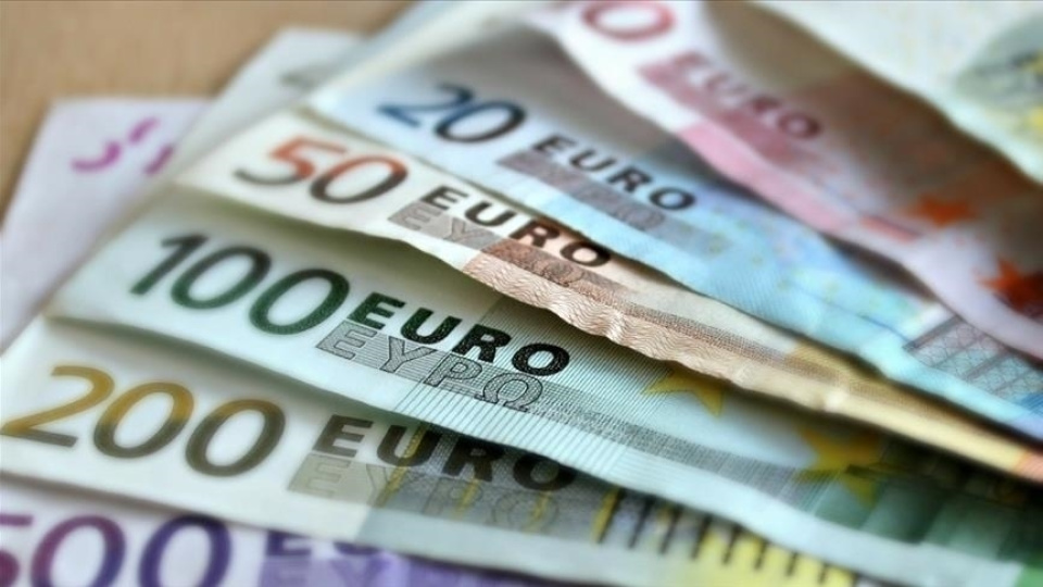 Euro/dolar’da denklem değişiyor
