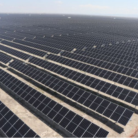 Küresel yenilenebilir enerji bir eşiği daha aştı