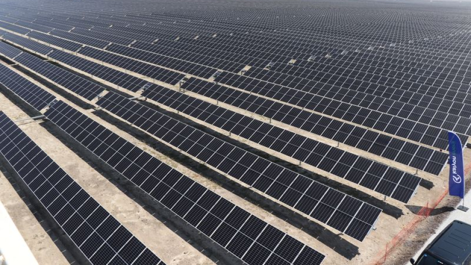 Küresel yenilenebilir enerji 5 teravatı aştı