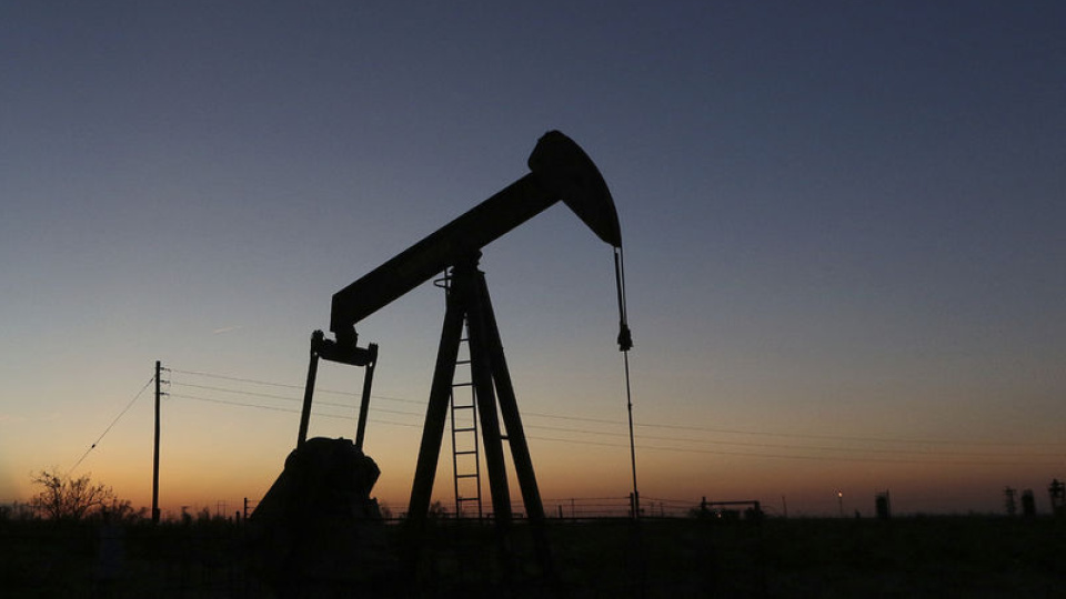 Libya petrol üretimi 13 yılın zirvesinde