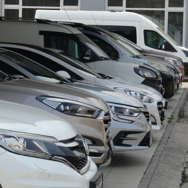 İkinci el otomobillerde 