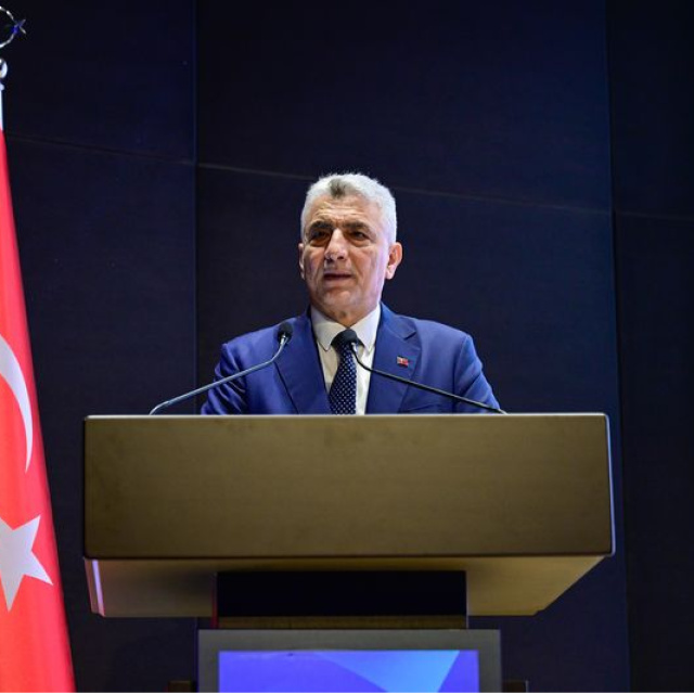 OİBVentures Mobilite İnovasyon Fonu tanıtıldı