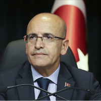 Bakan Şimşek'ten enflasyon beklentileri yorumu