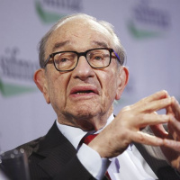 Finansal kriz döneminin Fed Başkanı Greenspan hayatını kaybetti