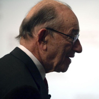 Alan Greenspan'in en çok eleştirilen kararları