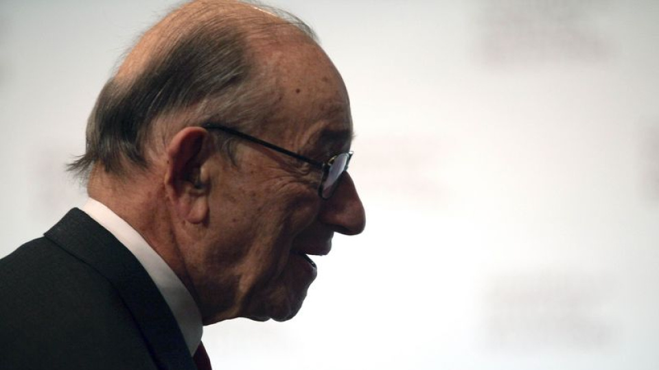 Alan Greenspan'in en tartışmalı kararları