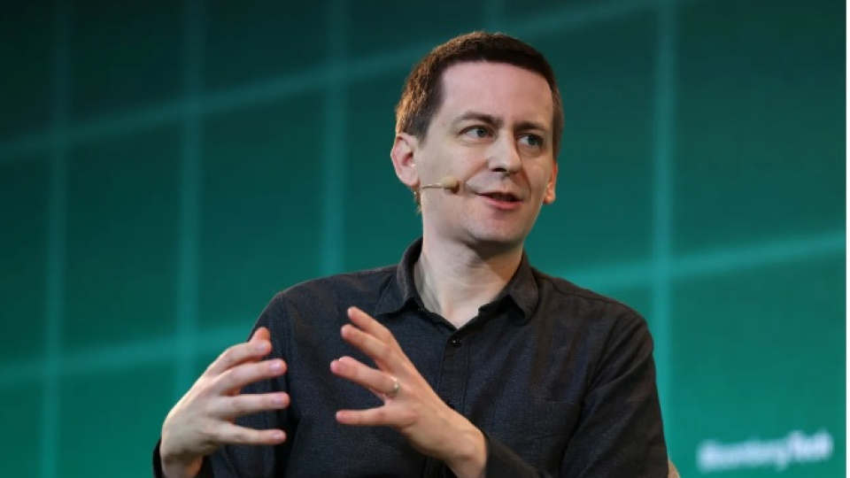 Nobel ödüllü John Jumper, DeepMind'dan Anthropic'e geçiyor