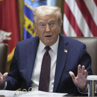 Trump: İran nükleer silah denetimine razı olacak