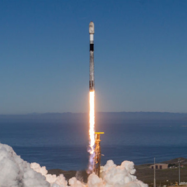 SpaceX piyasa değerinden 600 milyar dolar silindi