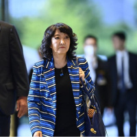 "ABD-Japonya yen konusunda mutabık"