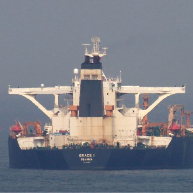ABD lisansı sonrası İran'dan petrolde Asya seferberliği