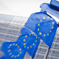 Euro Bölgesi’ndeki özel sektör faaliyetleri beklenenden daha az daraldı