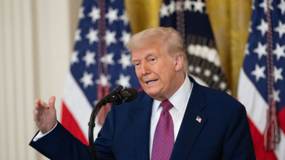 Trump: İran üst düzey nükleer denetimlere tam ve eksiksiz razı