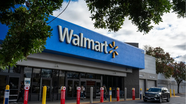 Perakende devi Walmart ilk kez nükleer enerji anlaşması imzaladı