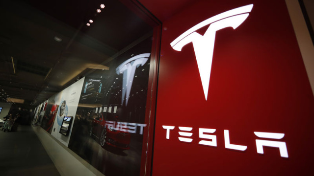 Tesla ve NatPower'dan Avrupa'da dev enerji depolama ortaklığı