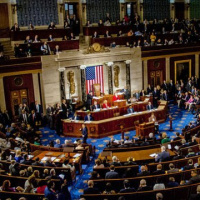 ABD Senatosu, Trump'a rağmen İran savaşını durdurma kararı aldı