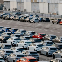 Türkiye'de yılın otomobili belli oldu