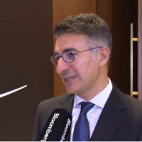 Garanti BBVA Genel Müdürü Akten'den Bloomberg HT'ye özel açıklamalar