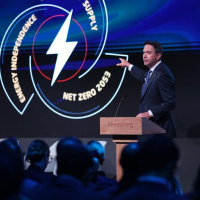 "Enerji dönüşümü için 200 milyar dolarlık yatırım gerekiyor"