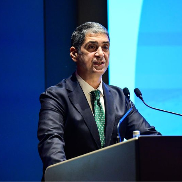 TKYB ve JBIC arasında 350 milyon dolarlık kredi anlaşması