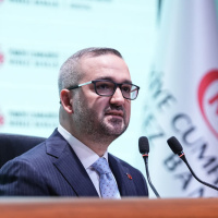 Karahan: Talepteki yavaşlama dezenflasyonu destekliyor