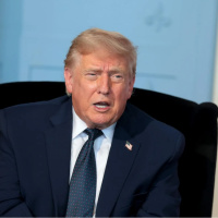 Trump: İran büyük tavizler veriyor