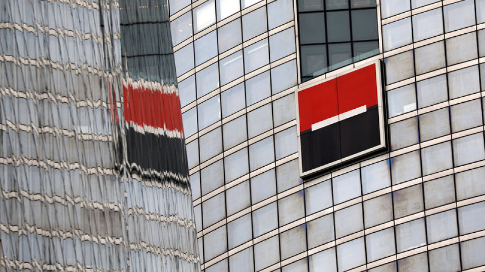 SocGen'den TL için pozitif tahmin