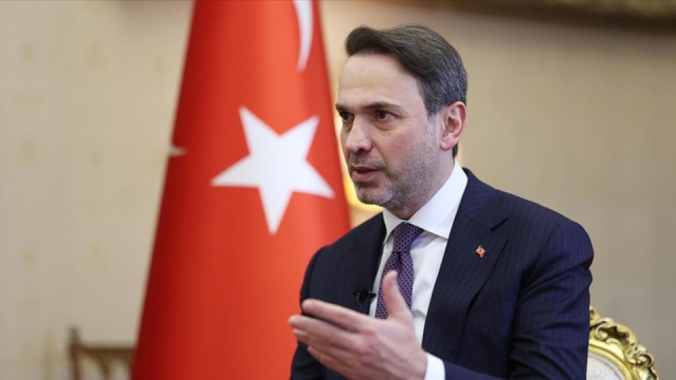 Bayraktar: Türkiye'nin yeni enerji hedefleri COP31'de açıklanacak